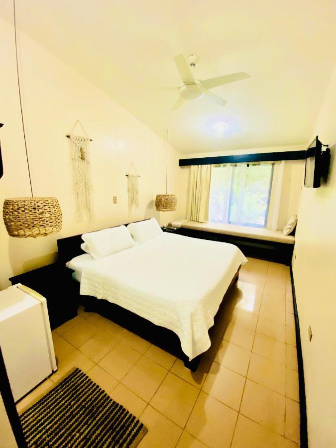 Hotel Mango Airport Río Segundo Eksteriør bilde